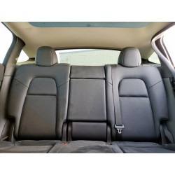 2022 TESLA MODEL Y 7SAYGDEE3NF412418 65690555