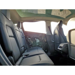 2022 TESLA MODEL Y 7SAYGDEE3NF412418 65690555