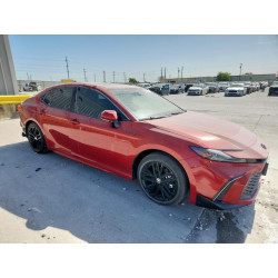 2025 TOYOTA CAMRY 4T1DAACK1SU051466 66666575