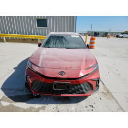 2025 TOYOTA CAMRY 4T1DAACK1SU051466 66666575