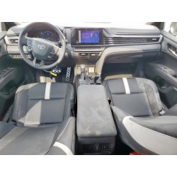 2025 TOYOTA CAMRY 4T1DAACK1SU051466 66666575