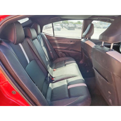 2025 TOYOTA CAMRY 4T1DAACK1SU051466 66666575
