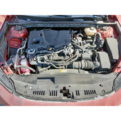 2025 TOYOTA CAMRY 4T1DAACK1SU051466 66666575