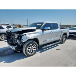 2024 TOYOTA TUNDRA 5TFMA5DB3RX216629 67256815