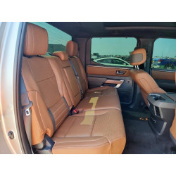 2024 TOYOTA TUNDRA 5TFMA5DB3RX216629 67256815