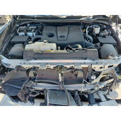 2024 TOYOTA TUNDRA 5TFMA5DB3RX216629 67256815