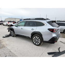 2024 SUBARU OUTBACK 4S4BTANC8R3246293 68554605