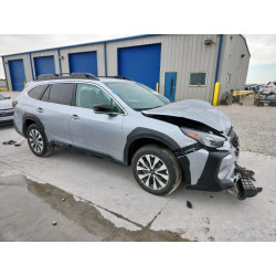 2024 SUBARU OUTBACK 4S4BTANC8R3246293 68554605