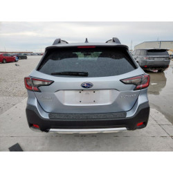2024 SUBARU OUTBACK 4S4BTANC8R3246293 68554605