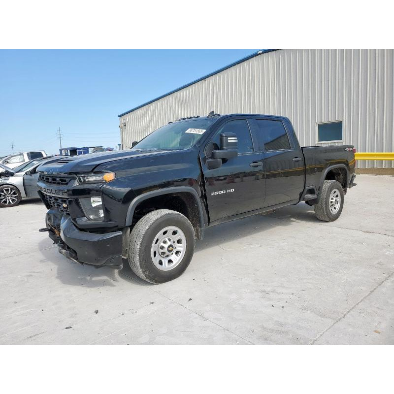 2022 CHEVROLET ALL Models 1GC4YMEY4NF335301 68751565 2022 CHEVROLET ALL Models 1GC4YMEY4NF335301 68751565