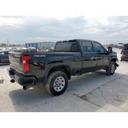 2022 CHEVROLET ALL Models 1GC4YMEY4NF335301 68751565