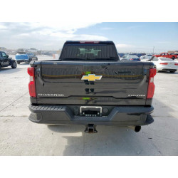 2022 CHEVROLET ALL Models 1GC4YMEY4NF335301 68751565
