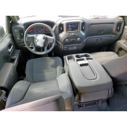 2022 CHEVROLET ALL Models 1GC4YMEY4NF335301 68751565