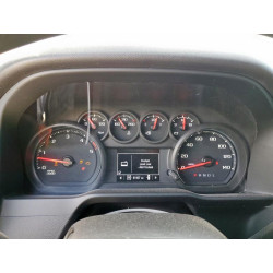 2022 CHEVROLET ALL Models 1GC4YMEY4NF335301 68751565