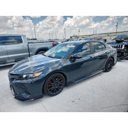 2023 TOYOTA CAMRY 4T1KZ1AK1PU084896 68763855