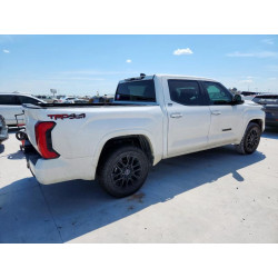 2022 TOYOTA TUNDRA 5TFLA5DB1NX055302 69240675