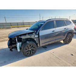 2025 VOLKSWAGEN ATLAS 1V2JR2CA7SC559331 69618915