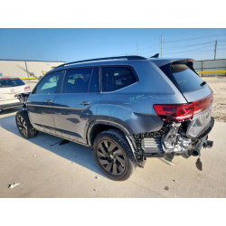 2025 VOLKSWAGEN ATLAS 1V2JR2CA7SC559331 69618915