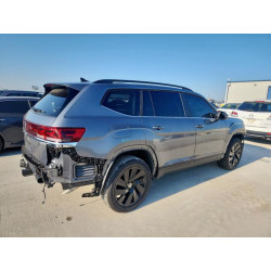 2025 VOLKSWAGEN ATLAS 1V2JR2CA7SC559331 69618915