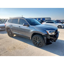 2025 VOLKSWAGEN ATLAS 1V2JR2CA7SC559331 69618915