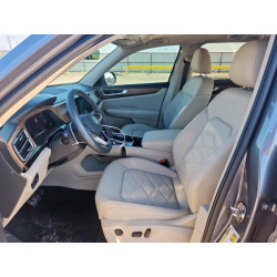 2025 VOLKSWAGEN ATLAS 1V2JR2CA7SC559331 69618915