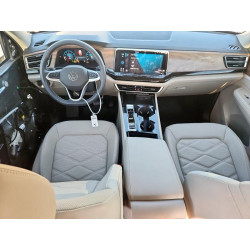 2025 VOLKSWAGEN ATLAS 1V2JR2CA7SC559331 69618915