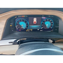 2025 VOLKSWAGEN ATLAS 1V2JR2CA7SC559331 69618915