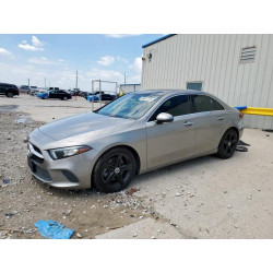 2020 MERCEDES-BENZ A-CLASS W1K3G4EB8LJ219089 69847325