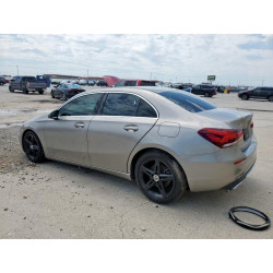 2020 MERCEDES-BENZ A-CLASS W1K3G4EB8LJ219089 69847325
