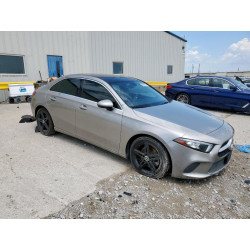 2020 MERCEDES-BENZ A-CLASS W1K3G4EB8LJ219089 69847325