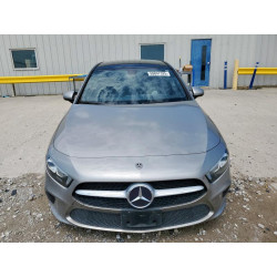 2020 MERCEDES-BENZ A-CLASS W1K3G4EB8LJ219089 69847325