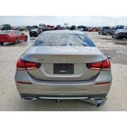 2020 MERCEDES-BENZ A-CLASS W1K3G4EB8LJ219089 69847325