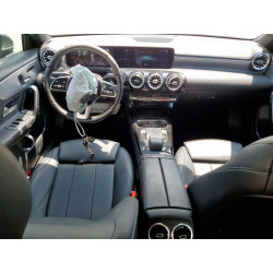 2020 MERCEDES-BENZ A-CLASS W1K3G4EB8LJ219089 69847325