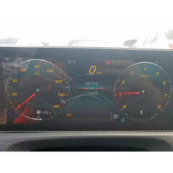 2020 MERCEDES-BENZ A-CLASS W1K3G4EB8LJ219089 69847325