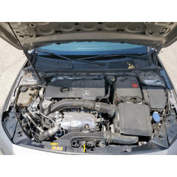 2020 MERCEDES-BENZ A-CLASS W1K3G4EB8LJ219089 69847325