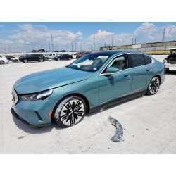 2025 BMW I5 EDRIVE WBY33FK00SCU71621 70018695