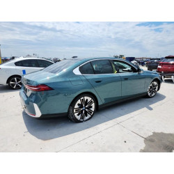 2025 BMW I5 EDRIVE WBY33FK00SCU71621 70018695