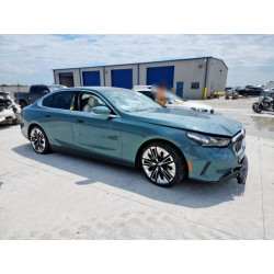 2025 BMW I5 EDRIVE WBY33FK00SCU71621 70018695