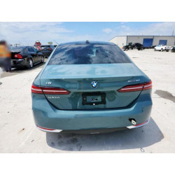 2025 BMW I5 EDRIVE WBY33FK00SCU71621 70018695