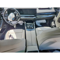2025 BMW I5 EDRIVE WBY33FK00SCU71621 70018695