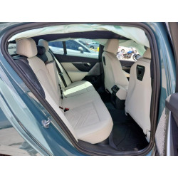 2025 BMW I5 EDRIVE WBY33FK00SCU71621 70018695