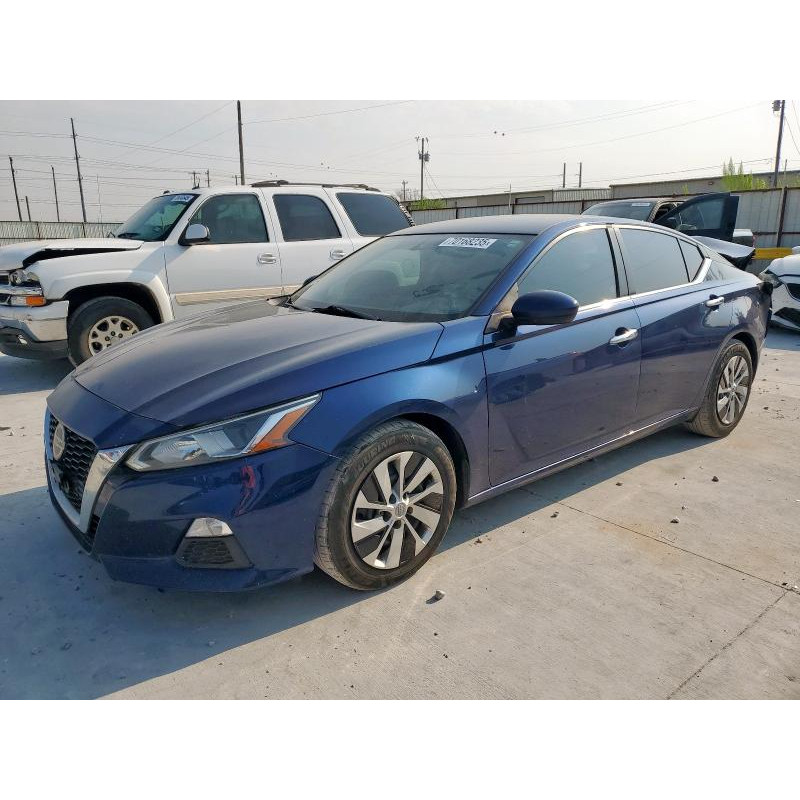 2020 NISSAN ALTIMA 1N4BL4BV4LC260393 70168235 2020 NISSAN ALTIMA 1N4BL4BV4LC260393 70168235