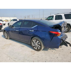 2020 NISSAN ALTIMA 1N4BL4BV4LC260393 70168235