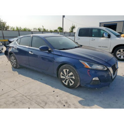 2020 NISSAN ALTIMA 1N4BL4BV4LC260393 70168235