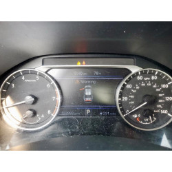 2020 NISSAN ALTIMA 1N4BL4BV4LC260393 70168235