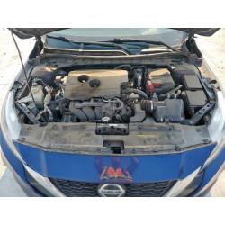 2020 NISSAN ALTIMA 1N4BL4BV4LC260393 70168235
