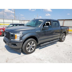 2020 FORD F-150 1FTEW1CP7LFA77128 80916535