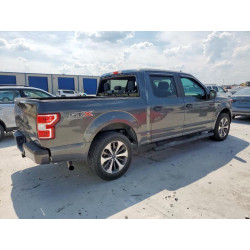 2020 FORD F-150 1FTEW1CP7LFA77128 80916535