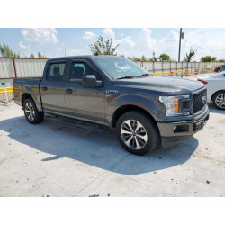 2020 FORD F-150 1FTEW1CP7LFA77128 80916535