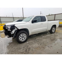 2023 NISSAN FRONTIER 1N6ED1CM7PN643678 81447985